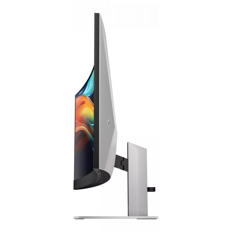 HP Series 7 Pro 99,06 cm (39,7 inch) 5K2K conferentiemonitor – 740pm PVC-vrij