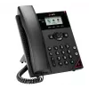 HP Poly VVX 150 2-lijns IP-telefoon en PoE-geschikt, 300 g, China, Mexico, 357 kg