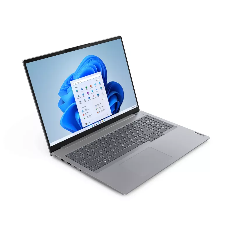 Laptop Lenovo ThinkBook 16 G6 16 inch Intel Core i7-13700H 16 GB 512 GB Intel Iris Xe Windows 11 Pro