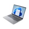 Laptop Lenovo ThinkBook 16 G6 16 inch Intel Core i7-13700H 16 GB 512 GB Intel Iris Xe Windows 11 Pro