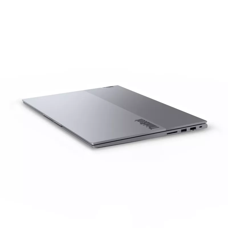 Laptop Lenovo ThinkBook 16 G6 16 inch Intel Core i7-13700H 16 GB 512 GB Intel Iris Xe Windows 11 Pro