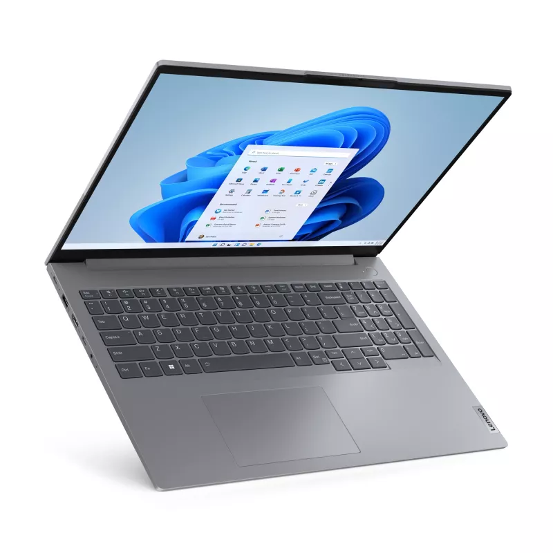 Laptop Lenovo ThinkBook 16 G6 16 inch Intel Core i7-13700H 16 GB 512 GB Intel Iris Xe Windows 11 Pro