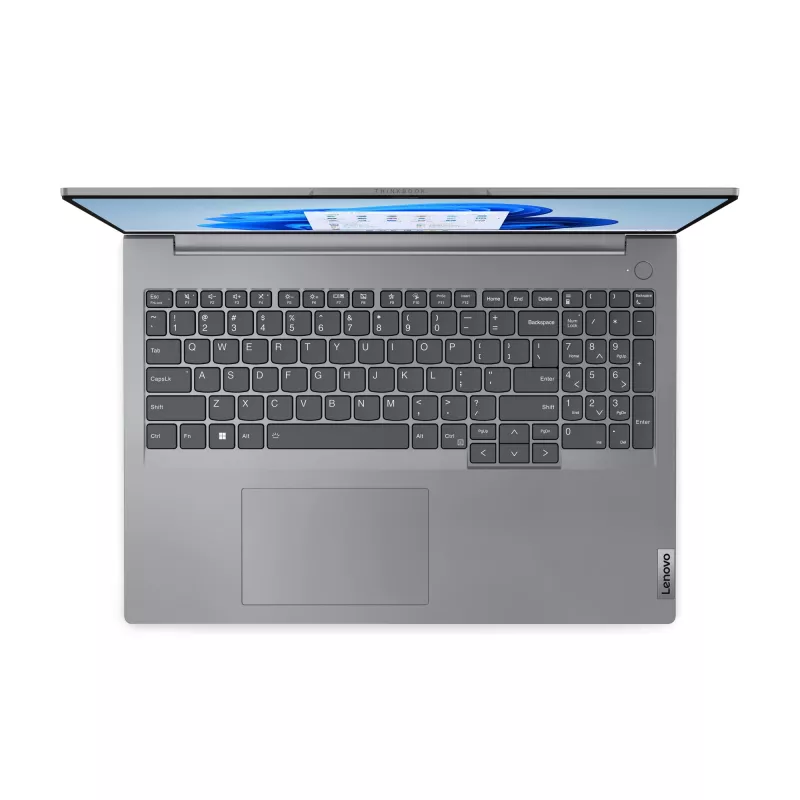 Laptop Lenovo ThinkBook 16 G6 16 inch Intel Core i7-13700H 16 GB 512 GB Intel Iris Xe Windows 11 Pro