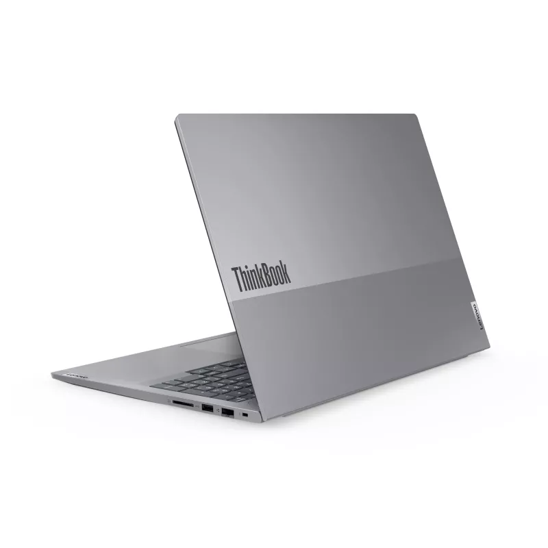 Laptop Lenovo ThinkBook 16 G6 16 inch Intel Core i7-13700H 16 GB 512 GB Intel Iris Xe Windows 11 Pro