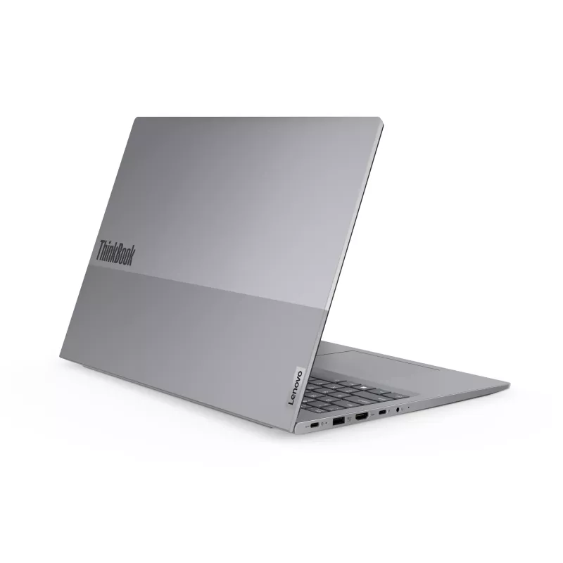 Laptop Lenovo ThinkBook 16 G6 16 inch Intel Core i7-13700H 16 GB 512 GB Intel Iris Xe Windows 11 Pro