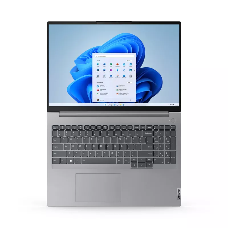 Laptop Lenovo ThinkBook 16 G6 16 inch Intel Core i7-13700H 16 GB 512 GB Intel Iris Xe Windows 11 Pro