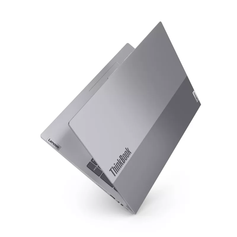Laptop Lenovo ThinkBook 16 G6 16 inch Intel Core i7-13700H 16 GB 512 GB Intel Iris Xe Windows 11 Pro