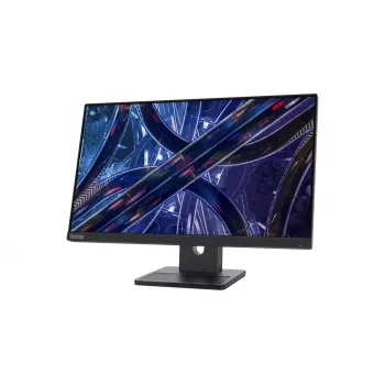 Lenovo ThinkVision E22-30 monitor, 54,6 cm (21,5 inch), 1920 x 1080 pixels, Full HD, LED, 6 ms, zwart