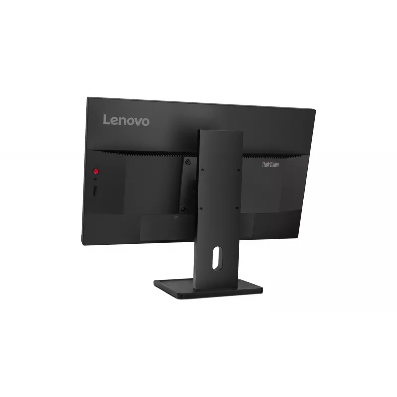 Lenovo ThinkVision E22-30 monitor, 54,6 cm (21,5 inch), 1920 x 1080 pixels, Full HD, LED, 6 ms, zwart
