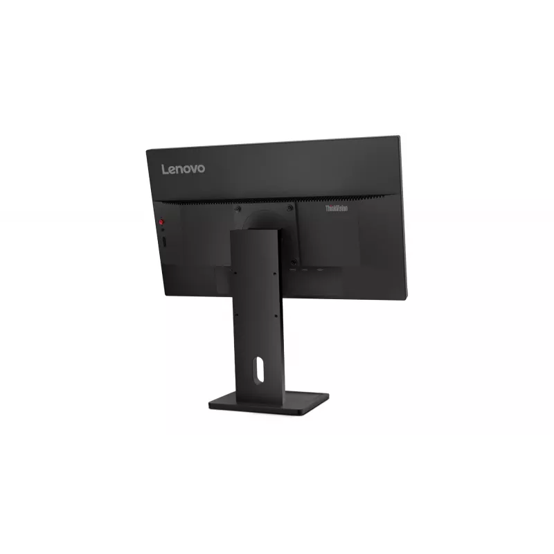 Lenovo ThinkVision E22-30 monitor, 54,6 cm (21,5 inch), 1920 x 1080 pixels, Full HD, LED, 6 ms, zwart
