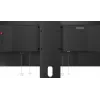 Lenovo ThinkVision E22-30 monitor, 54,6 cm (21,5 inch), 1920 x 1080 pixels, Full HD, LED, 6 ms, zwart