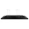 Lenovo ThinkVision E22-30 monitor, 54,6 cm (21,5 inch), 1920 x 1080 pixels, Full HD, LED, 6 ms, zwart