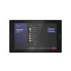 Lenovo ThinkSmart Core + ThinkSmart controller + ThinkSmart Bar 180-videoconferentiesysteem Ethernet LAN