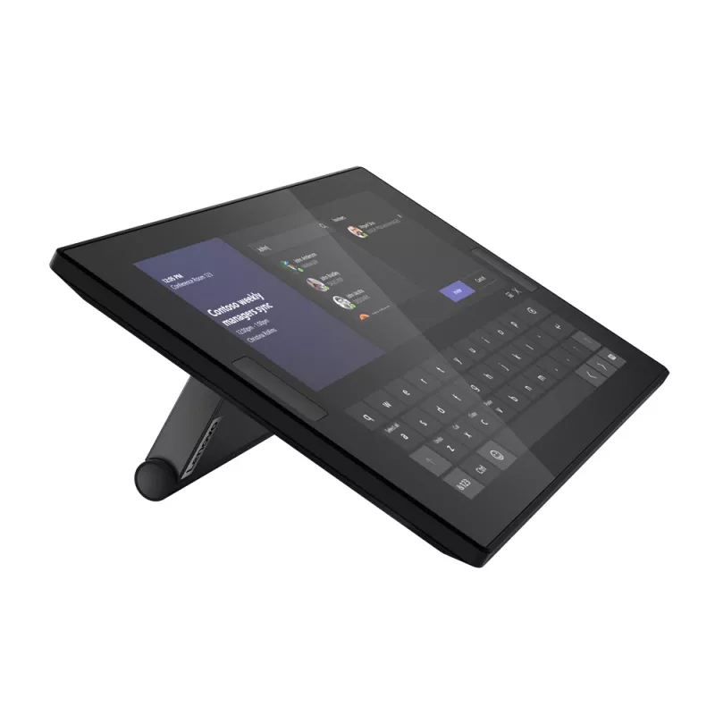 Lenovo ThinkSmart Core + ThinkSmart controller + ThinkSmart Bar 180-videoconferentiesysteem Ethernet LAN