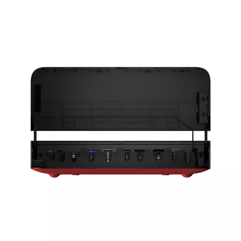 Lenovo ThinkSmart Core + ThinkSmart controller + ThinkSmart Bar 180-videoconferentiesysteem Ethernet LAN