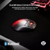 Draadloze gaming-muis HP HyperX Pulsefire Haste 2 S Navy 64 g Li-Ion
