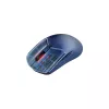 Draadloze gaming-muis HP HyperX Pulsefire Haste 2 S Navy 64 g Li-Ion