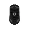 HyperX Pulsefire Haste 2 S Silver draadloze gaming-muis
