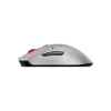 HyperX Pulsefire Haste 2 S Silver draadloze gaming-muis