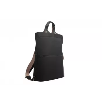 HP 14-inch convertible laptoptas rugzak draagtas type: rugzak maximale schermgrootte: 35,8 cm gewicht: 770 g