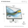 Monitor HP Series 5 Pro 24 inch WUXGA-display 1920 x 1200