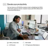 Monitor HP Series 5 Pro 24 inch WUXGA-display 1920 x 1200