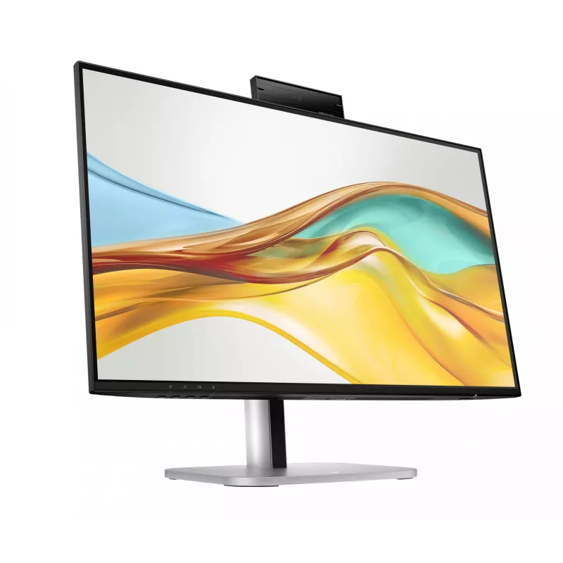 HP Series 5 Pro 23,8 inch FHD USB-C-conferentiemonitor - 524pm PVC-vrij