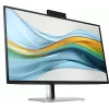 HP Series 5 Pro 27 inch QHD USB-C-conferentiemonitor – 527pm PVC-vrij