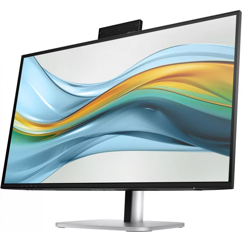 HP Series 5 Pro 27 inch QHD USB-C-conferentiemonitor – 527pm PVC-vrij