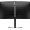 HP Series 5 Pro 27 inch QHD USB-C-conferentiemonitor – 527pm PVC-vrij