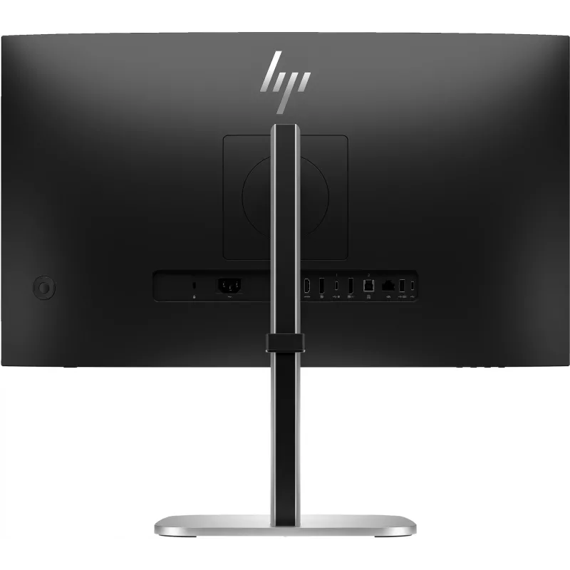HP Series 5 Pro 27 inch QHD USB-C-conferentiemonitor – 527pm PVC-vrij