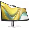 HP Series 5 Pro 34 inch WQHD USB-C-conferentiemonitor - 534pm PVC-vrij