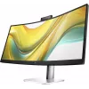 HP Series 5 Pro 34 inch WQHD USB-C-conferentiemonitor - 534pm PVC-vrij