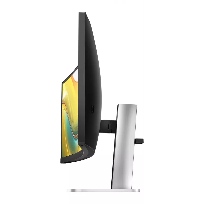 HP Series 5 Pro 34 inch WQHD USB-C-conferentiemonitor - 534pm PVC-vrij