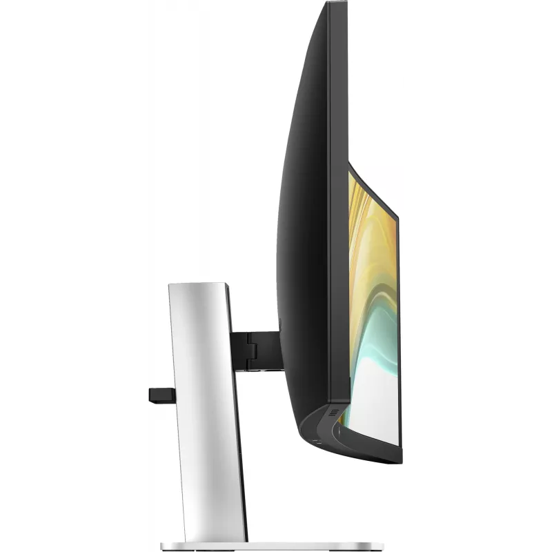 HP Series 5 Pro 34 inch WQHD USB-C-conferentiemonitor - 534pm PVC-vrij