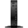 HP Elite t755 3 GHz Windows 10 IoT Enterprise 1,4 kg zwart V2546