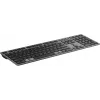 Draadloos oplaadbaar full-size QWERTY-toetsenbord HP 725 — model 9T5B2AA#UUW