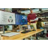 Draadloos oplaadbaar full-size QWERTY-toetsenbord HP 725 — model 9T5B2AA#UUW