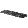 Draadloos oplaadbaar full-size QWERTY-toetsenbord HP 725 — model 9T5B2AA#UUW