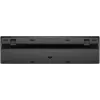 Draadloos oplaadbaar full-size QWERTY-toetsenbord HP 725 — model 9T5B2AA#UUW