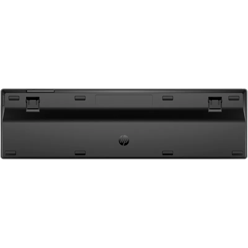 Draadloos oplaadbaar full-size QWERTY-toetsenbord HP 725 — model 9T5B2AA#UUW