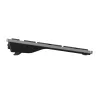 Draadloos oplaadbaar full-size QWERTY-toetsenbord HP 725 — model 9T5B2AA#UUW