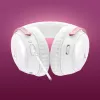 HyperX Cloud III - gaming-headset (wit/roze)