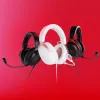 HyperX Cloud III - gaming-headset (wit/roze)