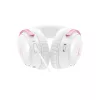 HyperX Cloud III - gaming-headset (wit/roze)