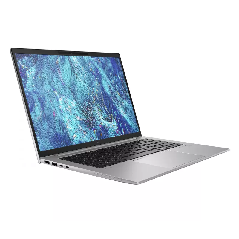 Mobiel werkstation HP ZBook Firefly G11 14 inch Intel Core Ultra 7 155U 32GB RAM 1TB SSD Intel Graphics Windows 11 Pro