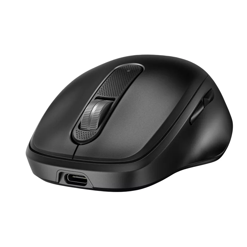 HP 725 multi-device oplaadbare draadloze toetsenbord-muisset full-size draadloos Bluetooth