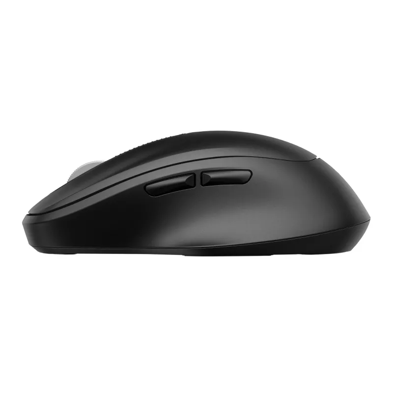 HP 725 multi-device oplaadbare draadloze toetsenbord-muisset full-size draadloos Bluetooth