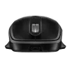 HP 725 multi-device oplaadbare draadloze toetsenbord-muisset full-size draadloos Bluetooth