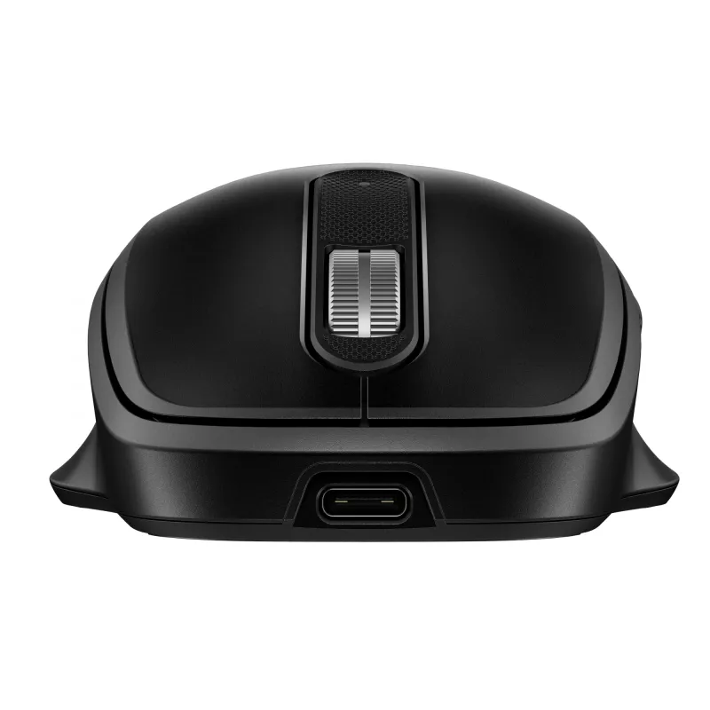HP 725 multi-device oplaadbare draadloze toetsenbord-muisset full-size draadloos Bluetooth